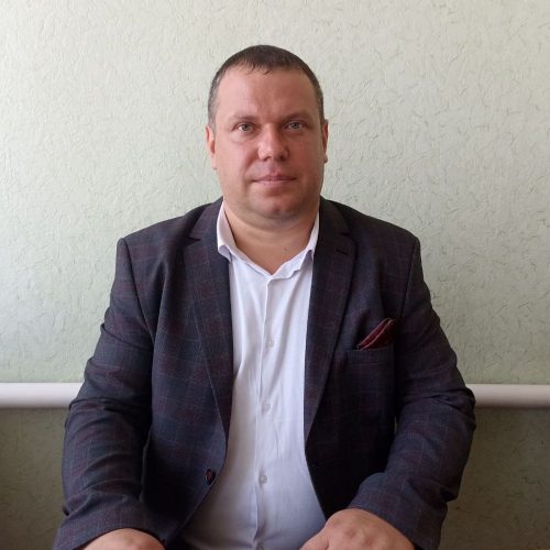 Яровий Юрій Юрійович - директор